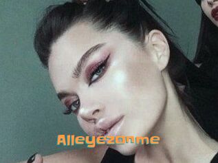 Alleyezonme_