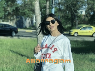 Alliannaglam