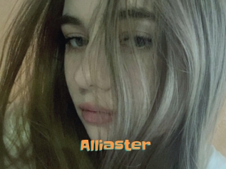 Alliaster