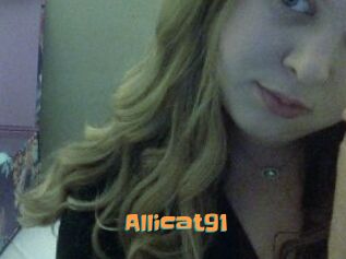 Allicat91