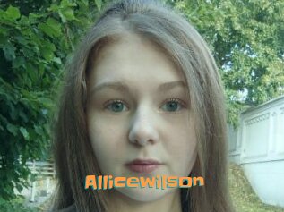 Allicewilson