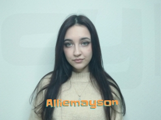 Alliemayson