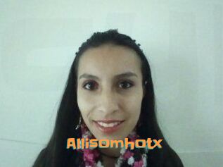 Allisomhotx