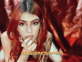 Allisonchanell