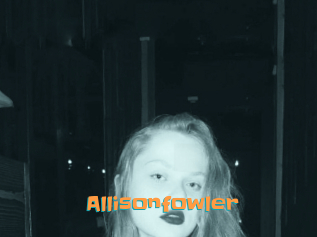 Allisonfowler
