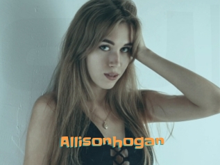 Allisonhogan