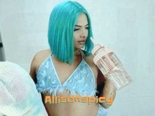 Allisonspicy