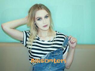 Allisonteri