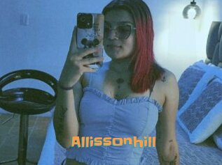 Allissonhill