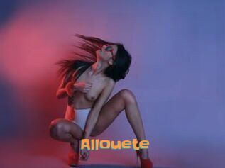 Allouete