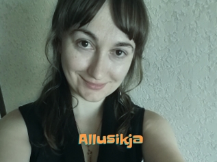Allusikja