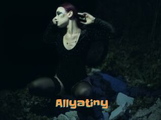 Allyatiny
