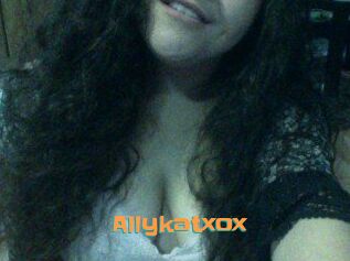 Allykatxox
