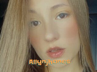 Allynjhones