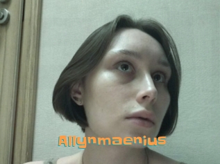 Allynmaenius