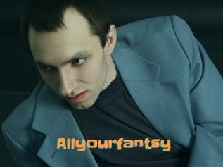 Allyourfantsy