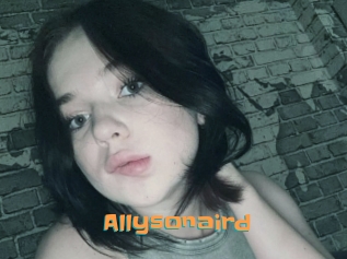 Allysonaird