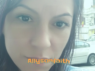 Allysonfaith