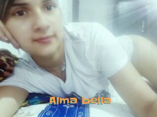 Alma_bella