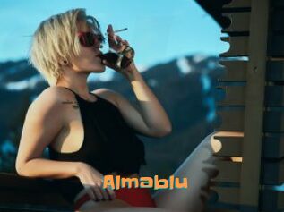 Almablu