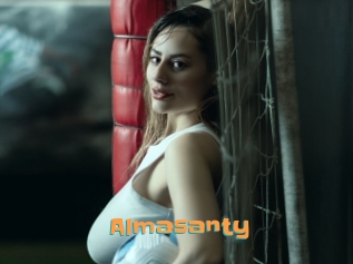 Almasanty