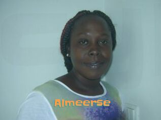 Almeerse