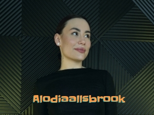 Alodiaallsbrook