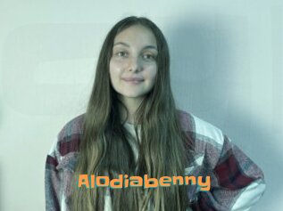 Alodiabenny