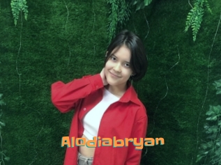 Alodiabryan