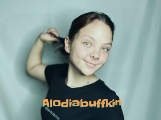 Alodiabuffkin