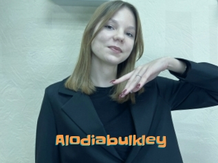 Alodiabulkley
