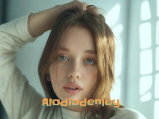 Alodiadenley