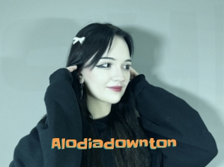 Alodiadownton
