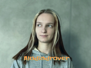 Alodiadrover