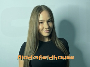 Alodiafieldhouse
