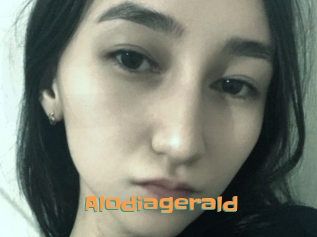 Alodiagerald