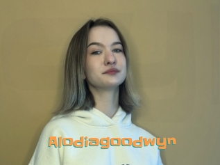 Alodiagoodwyn