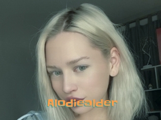 Alodiealder