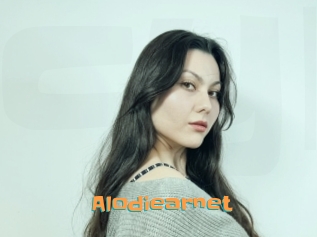 Alodiearnet