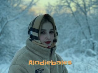 Alodiebales