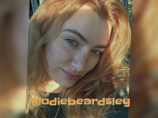 Alodiebeardsley