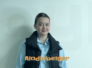 Alodiebelger
