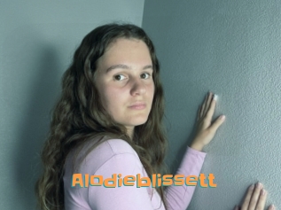 Alodieblissett