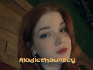 Alodiechauncey
