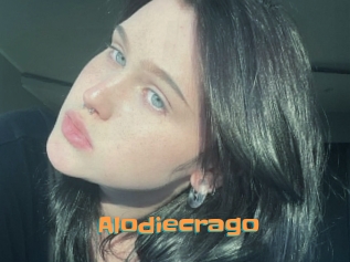 Alodiecrago