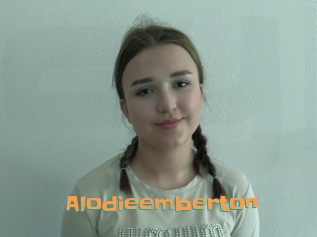Alodieemberton