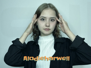 Alodieharwell