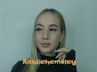 Alodiehemsley
