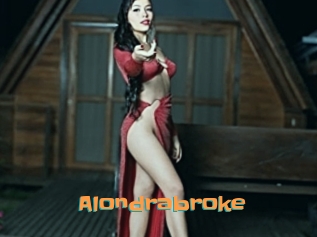 Alondrabroke
