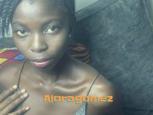 Aloragomez